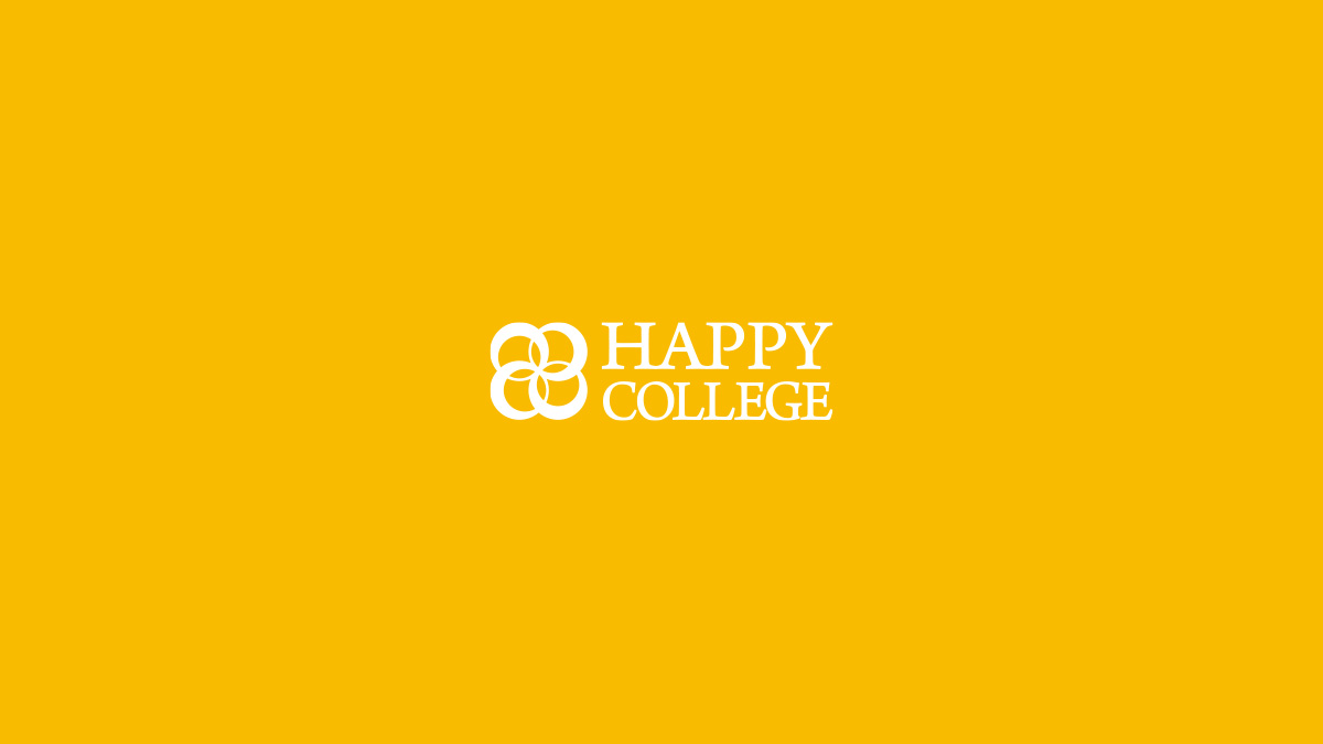 HAPPY COLLEGE｜ハッピーカレッジ